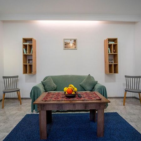 Kumayri Suite Balcony View Gjumri Exterior foto