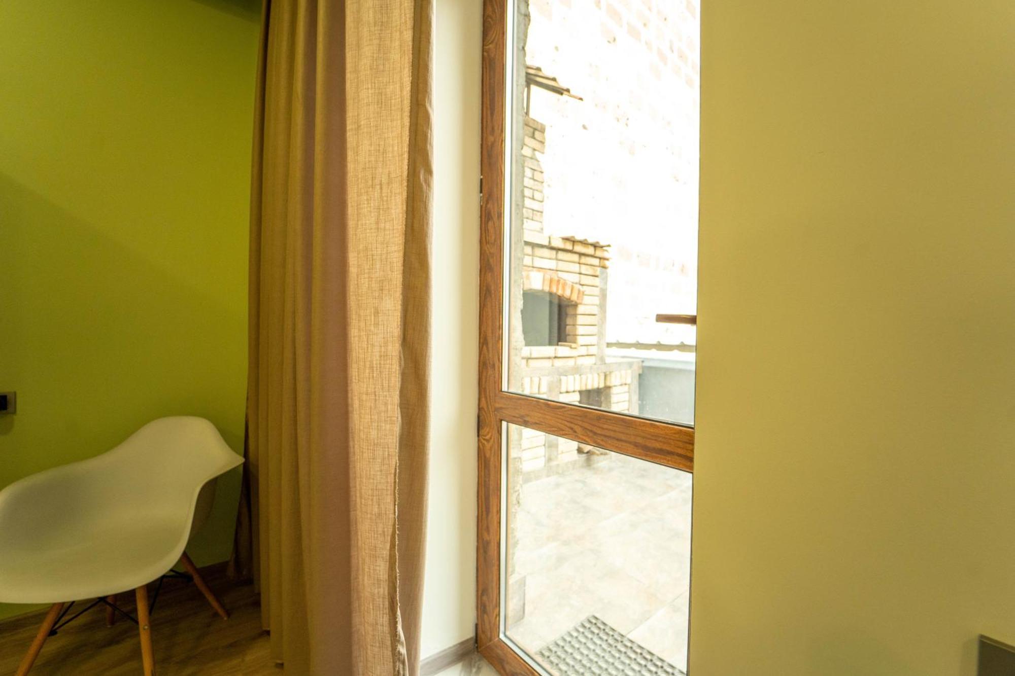 Kumayri Suite Balcony View Gjumri Exterior foto